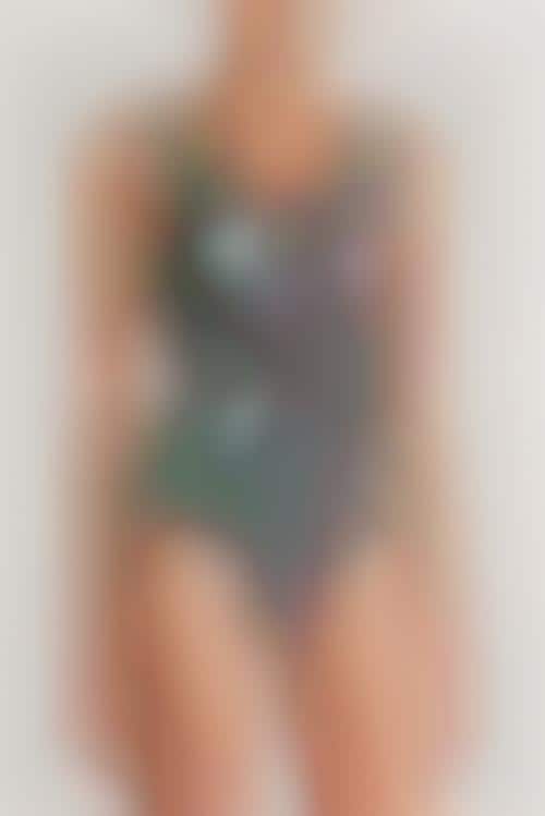 Sporty Swimwear Collections
