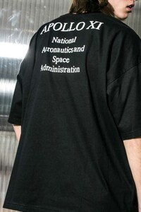 Space-Inspired T-Shirt Capsules Image 4