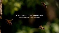 Insect-Sized VR Experiences Image 2