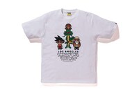 Anime-Motif T-Shirt Capsules Image 2