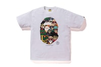 Anime-Motif T-Shirt Capsules Image 3
