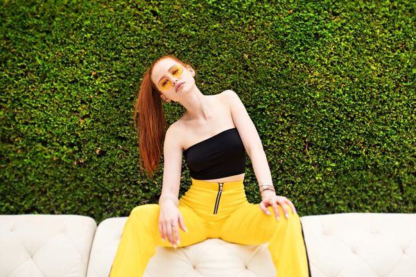Top 70 Youth Ideas in May