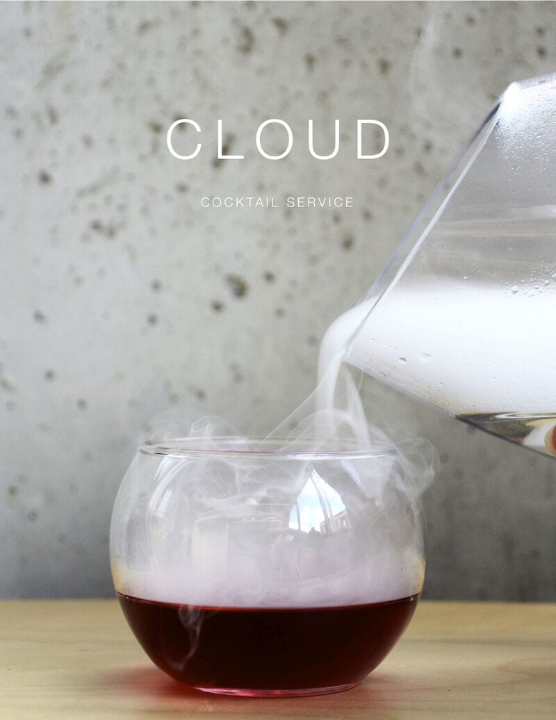 Molecular Cocktail Classes