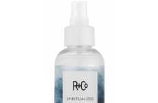 Micellar Dry Shampoo Mists