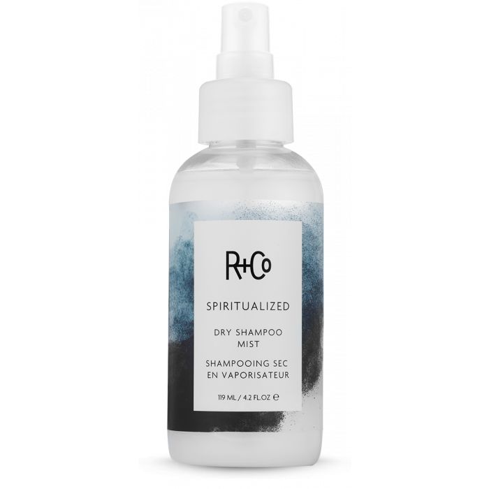 Micellar Dry Shampoo Mists