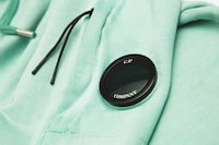 Lens-Integrated Spring Apparel Image 4