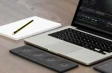 Modular Designer Sketch Tablets
