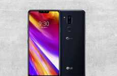 Speaker-Replacing Smartphones