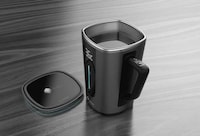 Qi-Enabled Coffee Mugs Image 6