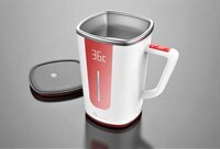 Qi-Enabled Coffee Mugs Image 7
