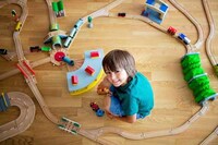 Developmental Toy Subscription Services Image 2
