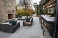 Luxe Rustic Home Designs Image 2