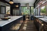 Luxe Rustic Home Designs Image 4