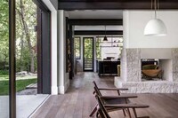 Luxe Rustic Home Designs Image 6