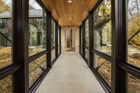 Luxe Rustic Home Designs Image 7