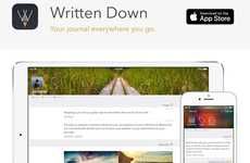 Customizable Journaling Apps