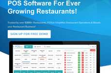 Growth-Accelerating POS Systems