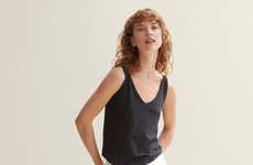 Breathable Classic T-Shirts