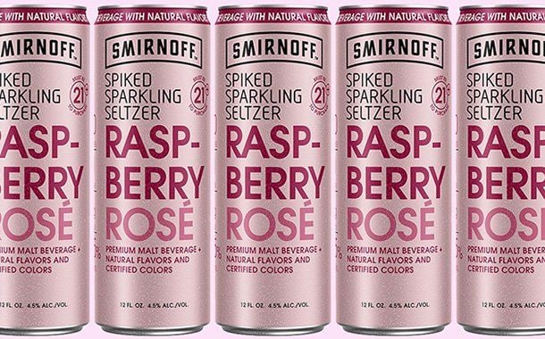 Rosy Millennial Libations