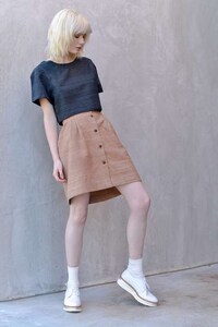 Creatively Sophisticated Clothing Lines Image 4