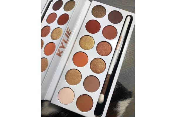 Top 100 Cosmetic Trends in May