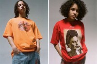Female Artist-Honoring Tees