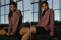 Ultra-Versatile Activewear Collections Image 7