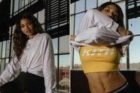 Ultra-Versatile Activewear Collections Image 8