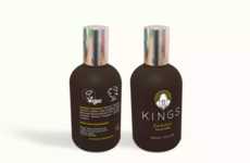 Mission-Driven Grooming Products