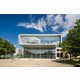 Grass-Topped Library Buildings Image 3