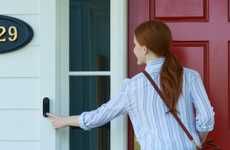Smart Home Doorbells