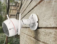 Sound-Activated Security Cameras Image 2