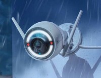 Sound-Activated Security Cameras Image 3