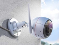 Sound-Activated Security Cameras Image 4