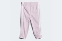 Pink Baby Track Suits Image 2
