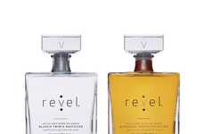 Alternative Agave Spirits