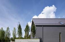 Canadian Compact Holiday Homes