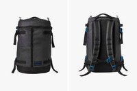 Durable Flip Backpacks