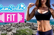 Erotic Online Fitness Classes