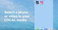 Instantly Shareable Action Stories Image 4