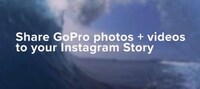 Instantly Shareable Action Stories Image 5