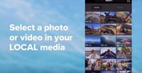 Instantly Shareable Action Stories Image 6