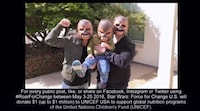 Charitable Sci-Fi Campaigns Image 5