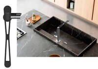 Intricate 3D-Printed Faucets Image 2