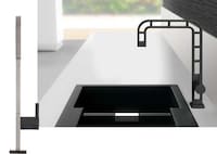 Intricate 3D-Printed Faucets Image 3