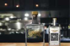 Fruit-Created Gins