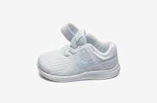 Fresh Athletic Baby Shoes