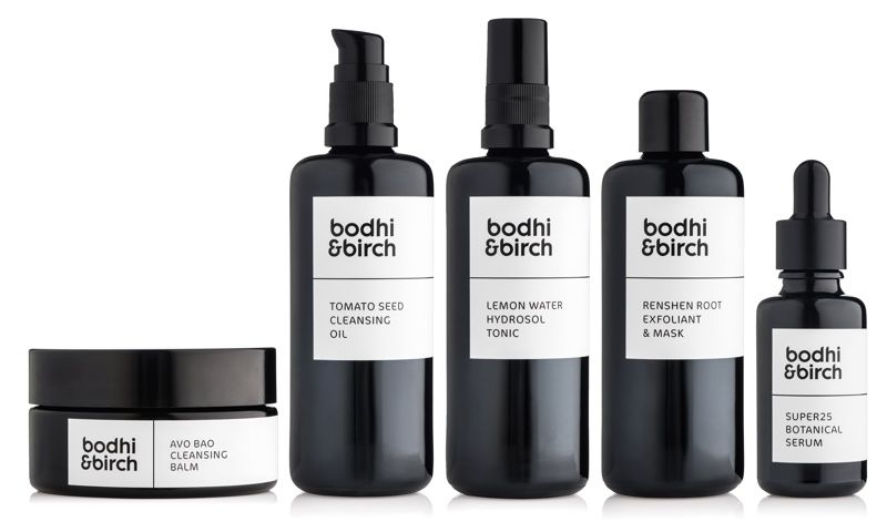 Superfood Skincare Collections