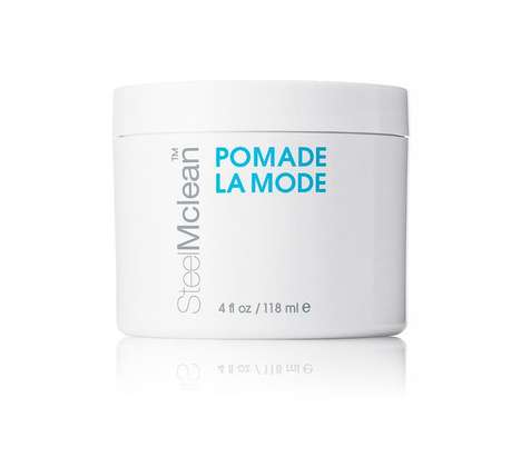Superfood Hairstyling Creams