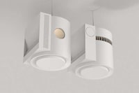 Short-Throw Ceiling Projectors Image 2